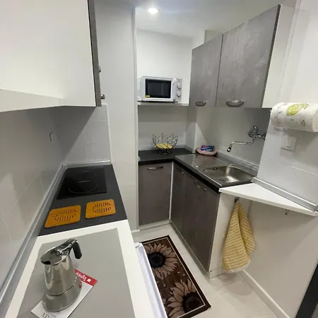 Apartment Casa Gioia