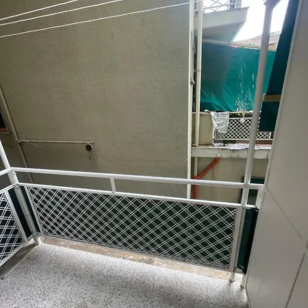 Apartment Casa Gioia
