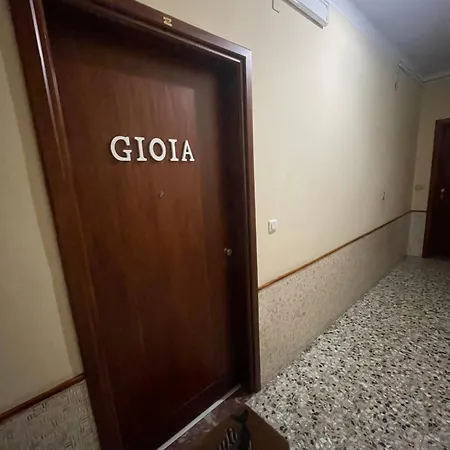Casa Gioia