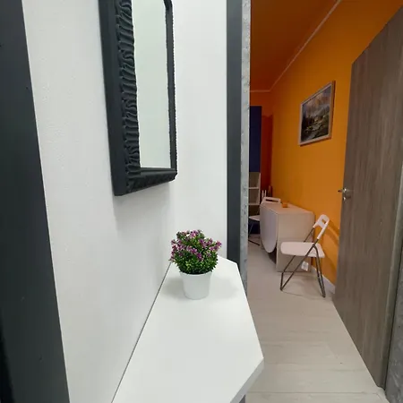 Casa Gioia شقة سانريمو