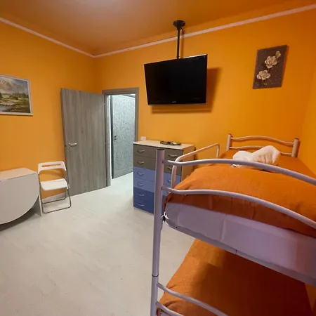 شقة Casa Gioia