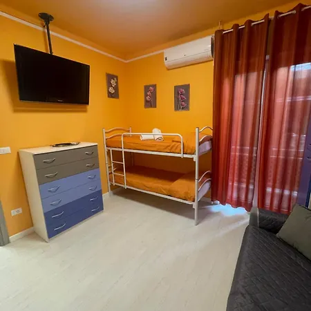Casa Gioia شقة
